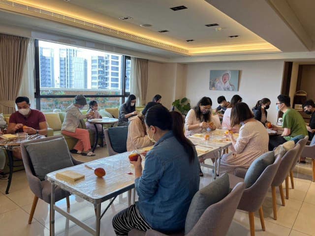 尚順觀點｜節慶感 照片 2