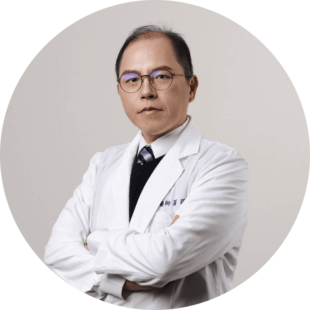 羅國正醫師